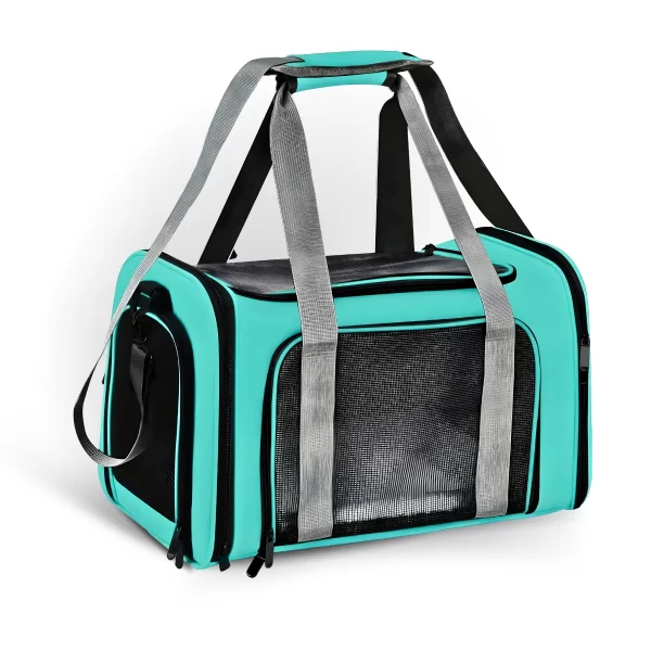 Bolsa de Viagem Premium para Transporte de Pets